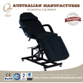 Professional Australian Manufacturer Shiatsu Bed Physiotherapy Chairs Massage Bed Wholesale